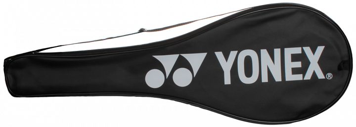 Yonex Astrox 38D Ruby Red